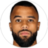 D. Williams, Attacker for TSV Eintracht Stadtallendorf