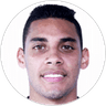 I. Luquetta, Attacker for Charlotte Independence