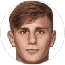 P. Macher, Defender for Wiener SC