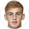 Niels Hahn, Midfielder for Amstetten