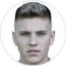 D. Kopic, Midfielder for Bruck / Leitha