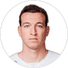 Denis Makarov, Forward for Krylya Sovetov