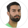 R. Mittica, Goalkeeper for San Luca