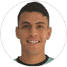R. Mendoza, Midfielder for CDS Tampico Madero