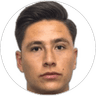 Oscar Macias, Midfielder for Atlético San Luis