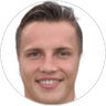 D. Pavúk, Attacker for Šamorín