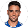 Davo, Forward for FC Penafiel