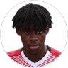 Donovan Makoma, Midfielder for Birkirkara