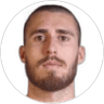 David Andujar, Defender for SD Ponferradina