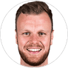 G. Lynch, Midfielder for Blacktown City