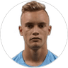 Nathaniel Atkinson, Defender for Melbourne City