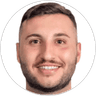 J. Boutoubia, Midfielder for Logan Lightning