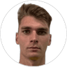 Egor Lyubakov, Goalkeeper for FC Baltika Kaliningrad