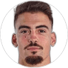 Rodrigo Martins, Forward for Lusitânia de Lourosa Futebol Clube
