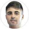 Iago Novo, Attacker for Pontevedra CF