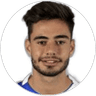 Blas Alonso, Defender for Aguilas FC