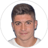Vina Lucas, Defender for UE Sant Andreu