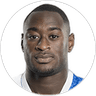 Mujaid Sadick, Defender for KRC Genk