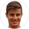 Pablo Porrúa, Midfielder for Estradense
