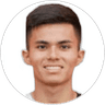 L. Acuy, Attacker for Universidad San Martín