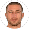 Kikas, Forward for AS Eupen
