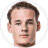 Lukas Engel, Defender for Real Salt Lake