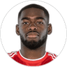 Dru Yearwood, Midfielder for Rotherham United