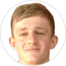 S. Smith, Midfielder for Pontefract Collieries