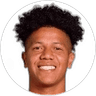 Jaime Alvarado, Midfielder for Once Caldas