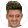 Bradley Wells, Attacker for 
    