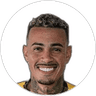 PK, Midfielder for Confiança