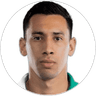 Ismael Govea, Defender for Tlaxcala
