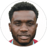 W. Mfula, Attacker for Corinthian-Casuals