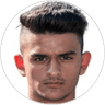 E. Tubluk, Attacker for Şanlıurfaspor