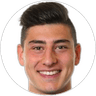 Stefano Russo, Midfielder for Arminia Bielefeld