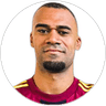 Elisha Sam, Forward for Binh Duong