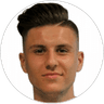 Tobias Stockinger, Midfielder for Chemnitzer FC