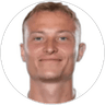 Niclas Anspach, Attacker for FC 08 Homburg