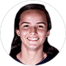 Valeria del Campo, Defender for Costa Rica