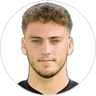 Tim Latteier, Midfielder for 1. FC Schweinfurt 05