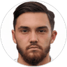 P. Herrmann, Attacker for FK Pirmasens
