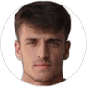 D. Jelisić, Midfielder for Türkgücü München