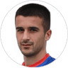 Iker Bilbao, Midfielder for Real Unión Club