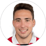 Jon Rojo, Defender for Sestao River Club