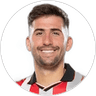Jesus Areso, Defender for Athletic Club