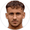 Anas Bakhat, Midfielder for Eintracht Braunschweig