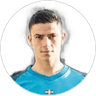 Javier Rabanillo, Goalkeeper for Real Jaen CF