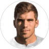 Carlos Sagüés, Attacker for SD Almazán