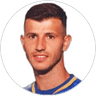 Branimir Cipetic, Defender for Kisvárda