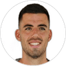 Julen Azkue, Midfielder for Sestao River Club